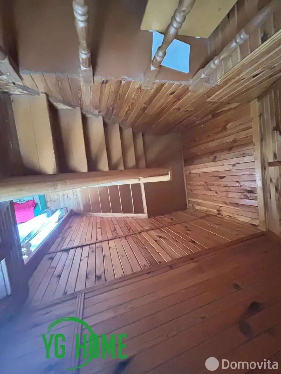 Продажа 2-этажной дачи в Мед-Вяче Минская область, 30000USD, код 185275 - фото 20