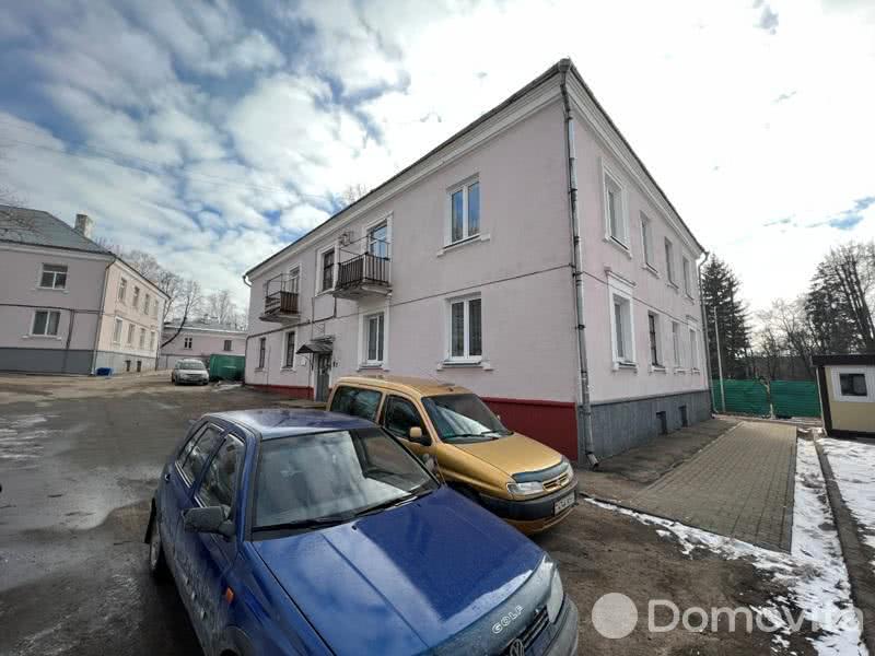 Продажа 2-комнатной квартиры в Минске, ул. Краснозвездная, д. 15, 69900 USD, код: 878843 - фото 2