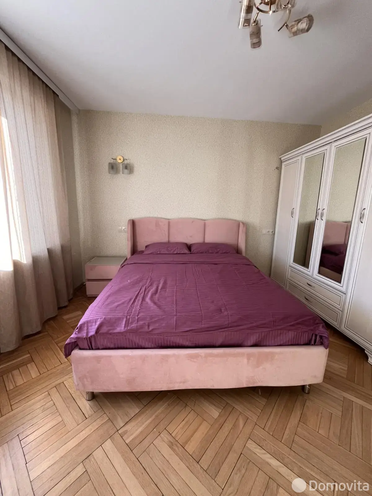 квартира, Минск, ул. Карла Маркса, д. 42 от собственника