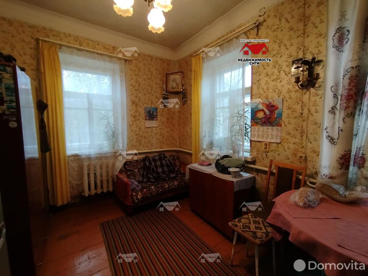 дом, Могилев, ул. Железнодорожная 2-я, д. 16, стоимость продажи 147 393 р.