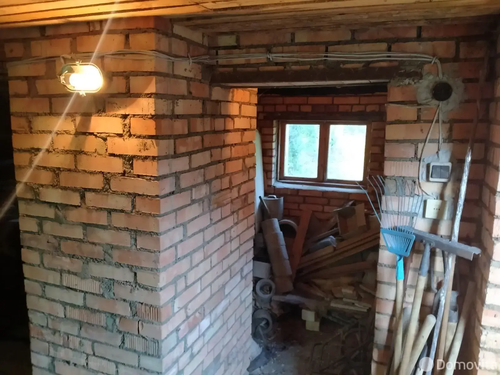 дача, НАДЕЖДА-ПРОЕКТ Пуховичский район, 