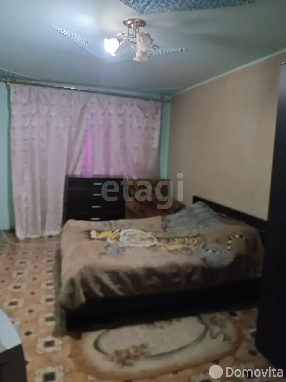 Купить 3-комнатную квартиру в Гомеле, ул. Царикова, д. 46, 44900 USD, код: 1125011 - фото 6