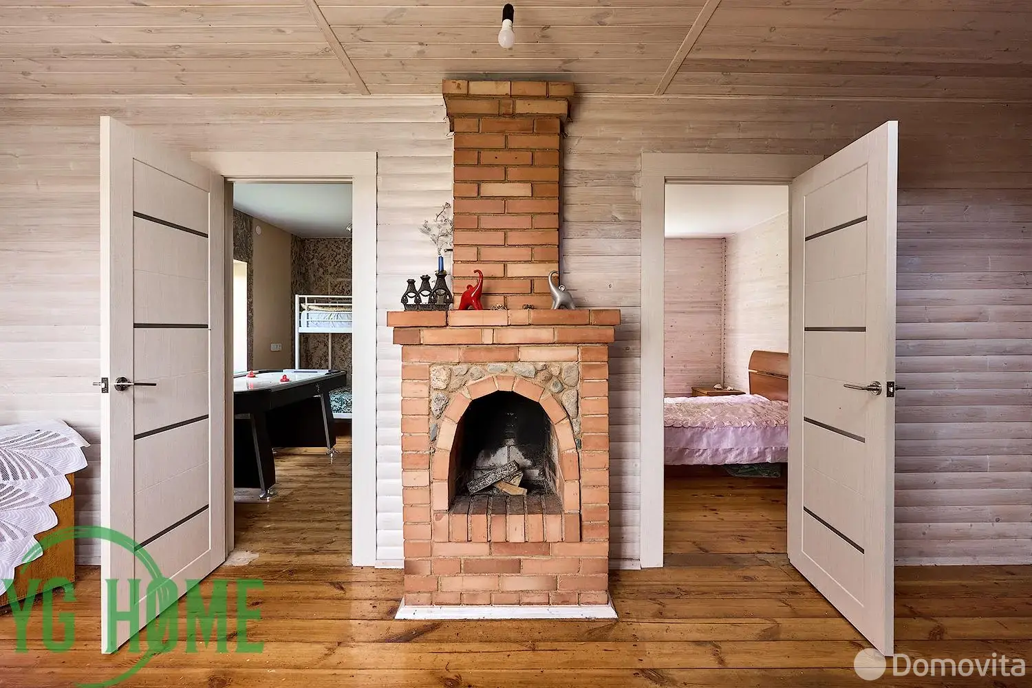 Продажа 2-этажной дачи в Медиках Гродненская область, 105000BYN, код 186155 - фото 22