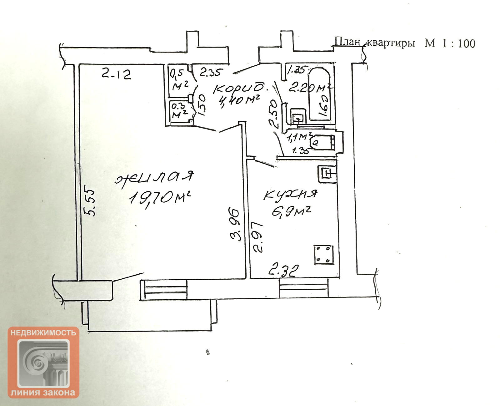 квартира, Гомель, пр-т Октября, д. 15 