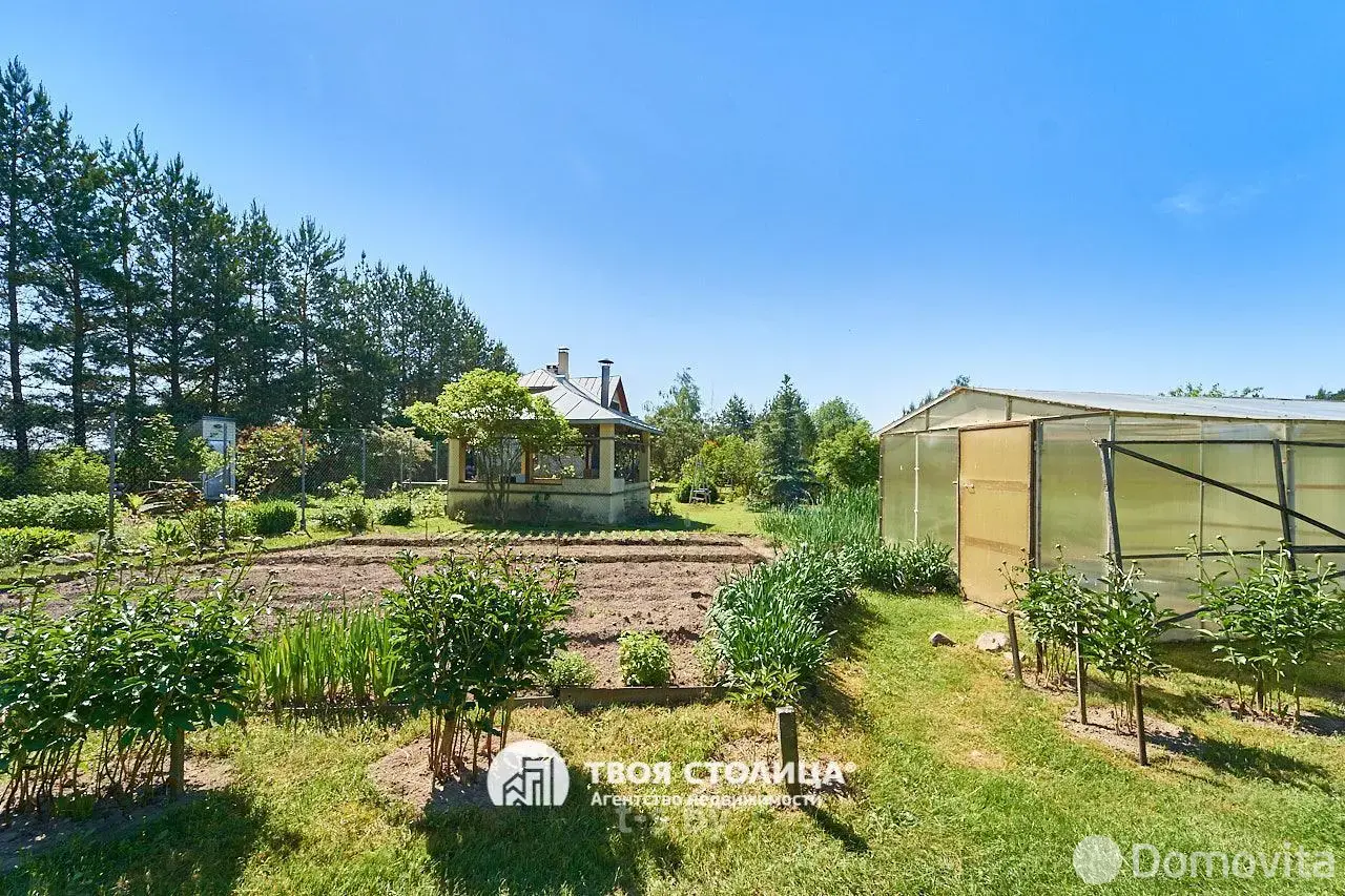 Купить 2-этажную дачу в Подлесное Минская область, 55000USD, код 181466 - фото 50