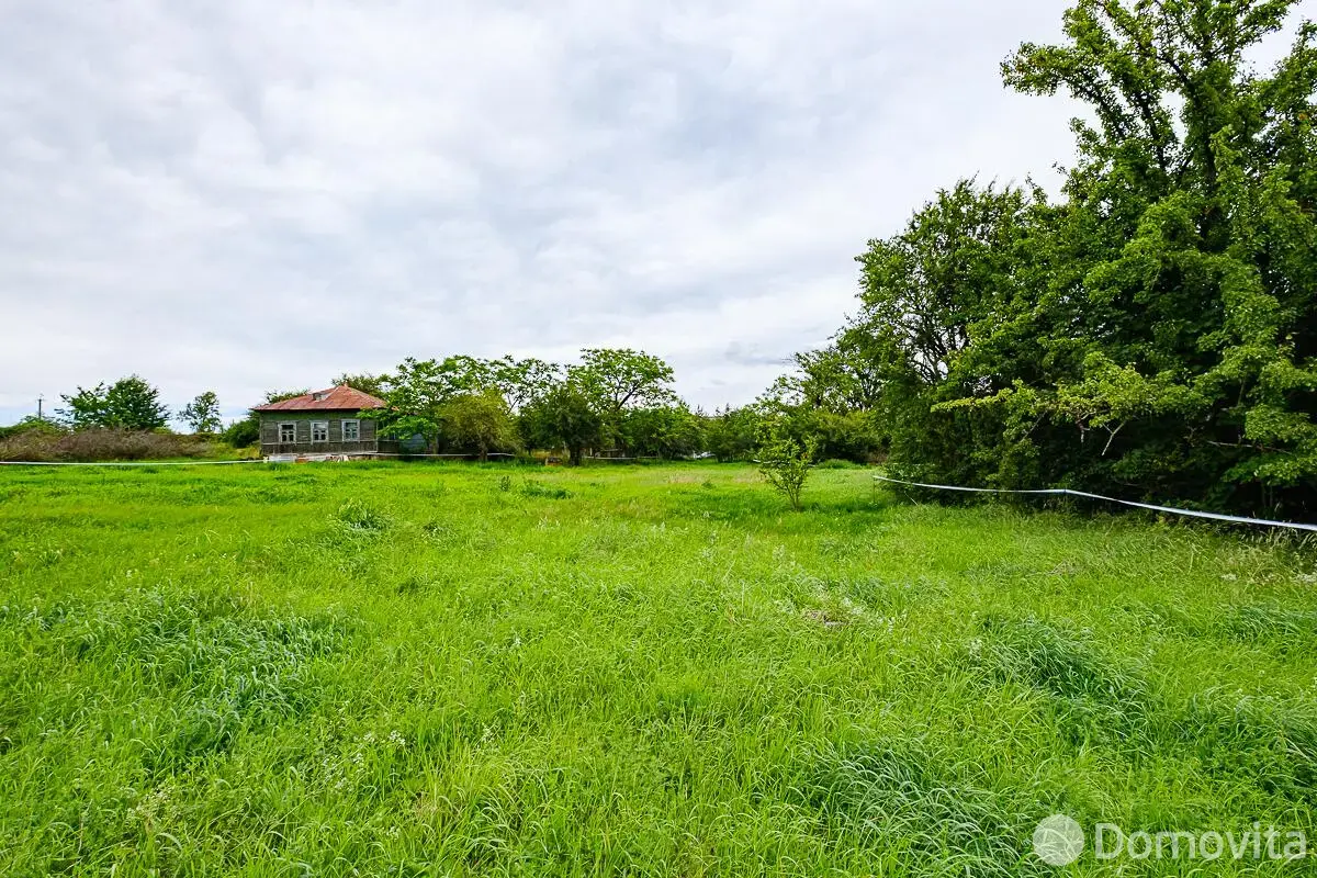 дом, Мир, ул. Октябрьская 