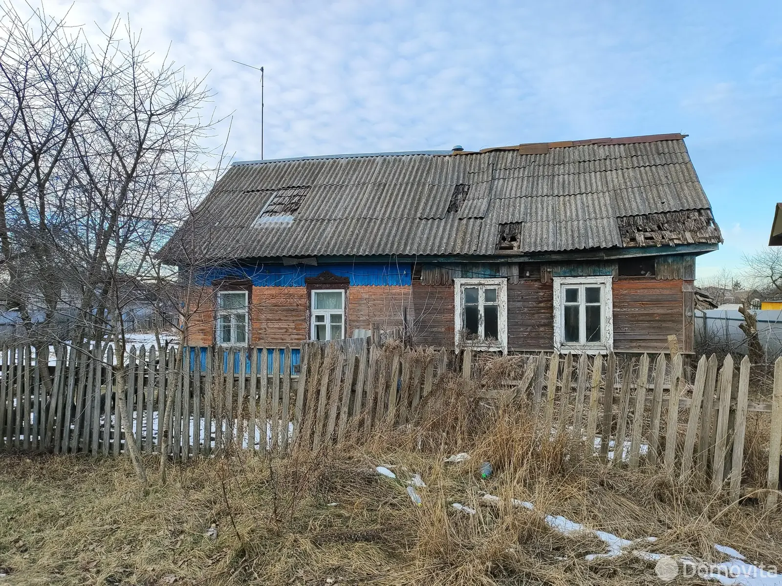 дом, Смолевичи, ул. Калинина