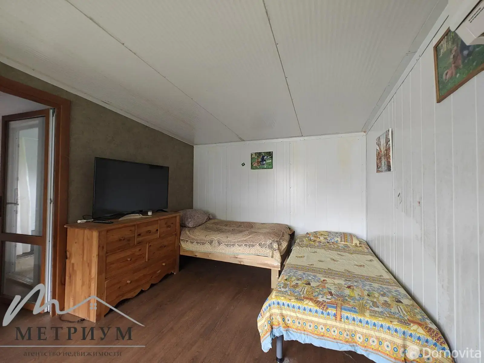 Купить земельный участок, 6 соток, Верас-Калибр, Минская область, 23000USD, код 570487 - фото 11