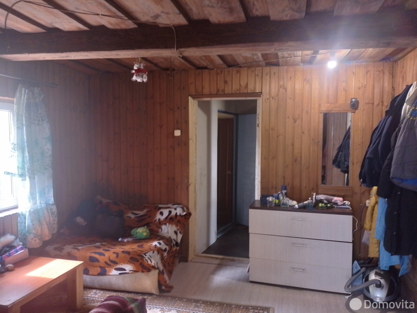 коттедж, Судники, ул. Садовая, д. 11А - лучшее предложение