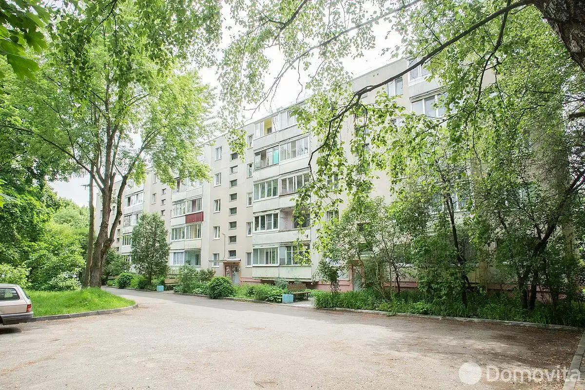 Продажа комнаты в Минске, ул. Калиновского, д. 62, цена 146500 BYN, код 7725 - фото 18