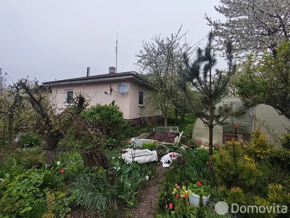 дом, Щучин, ул. Шупени 