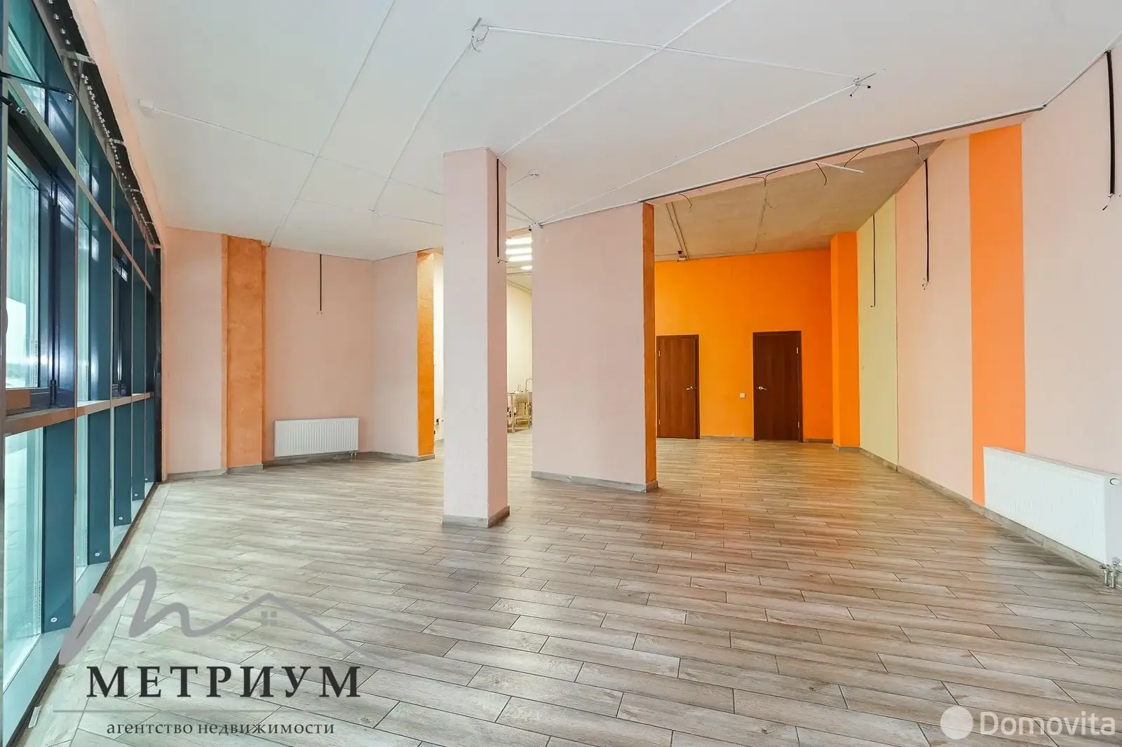 офис, Минск, ул. Жореса Алфёрова, д. 14