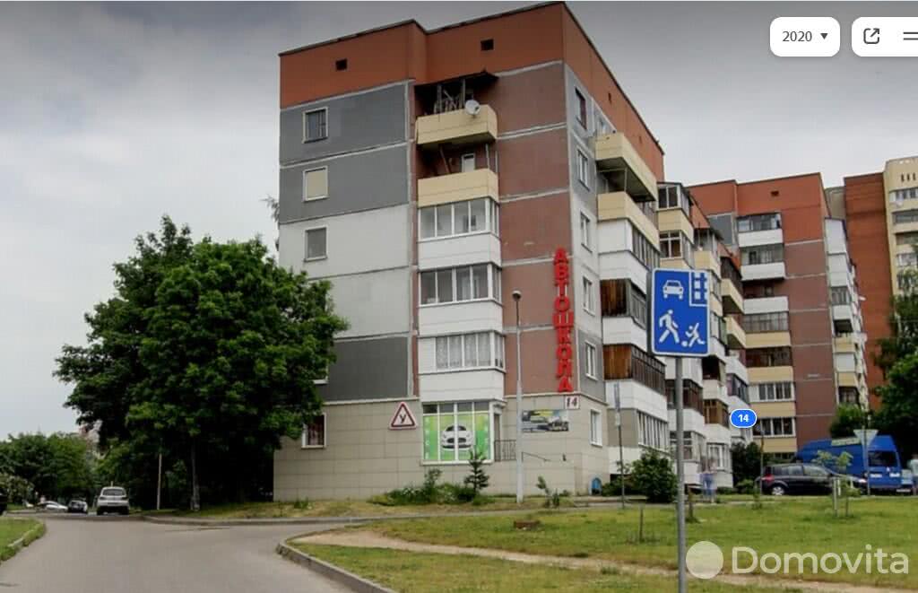 Продажа 1-комнатной квартиры в Витебске, ул. Воинов-Интернационалистов, д. 14, 35500 USD, код: 1021272 - фото 2