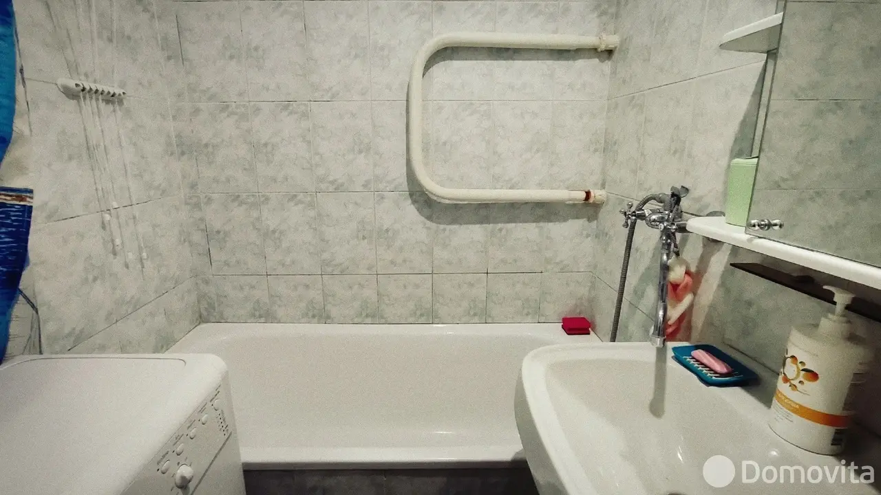 квартира, Минск, ул. Космонавтов, д. 48 - лучшее предложение