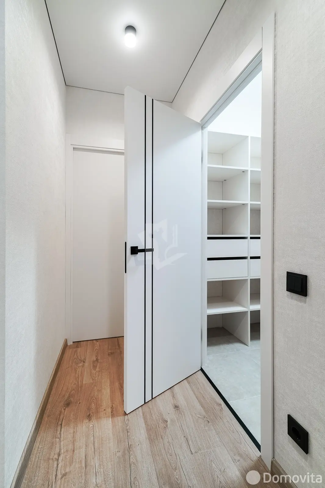 Снять 3-комнатную квартиру в Минске, ул. Нововиленская, д. 53, 1100USD, код 150136 - фото 13