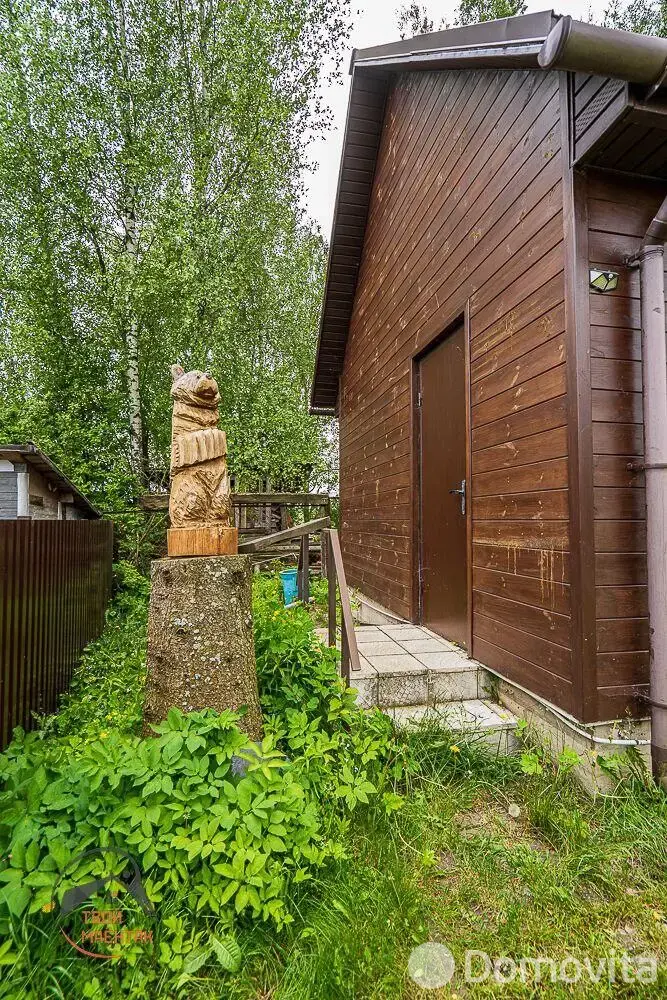 Купить 2-этажную дачу в Спектр-2001 Минская область, 138000USD, код 184173 - фото 18