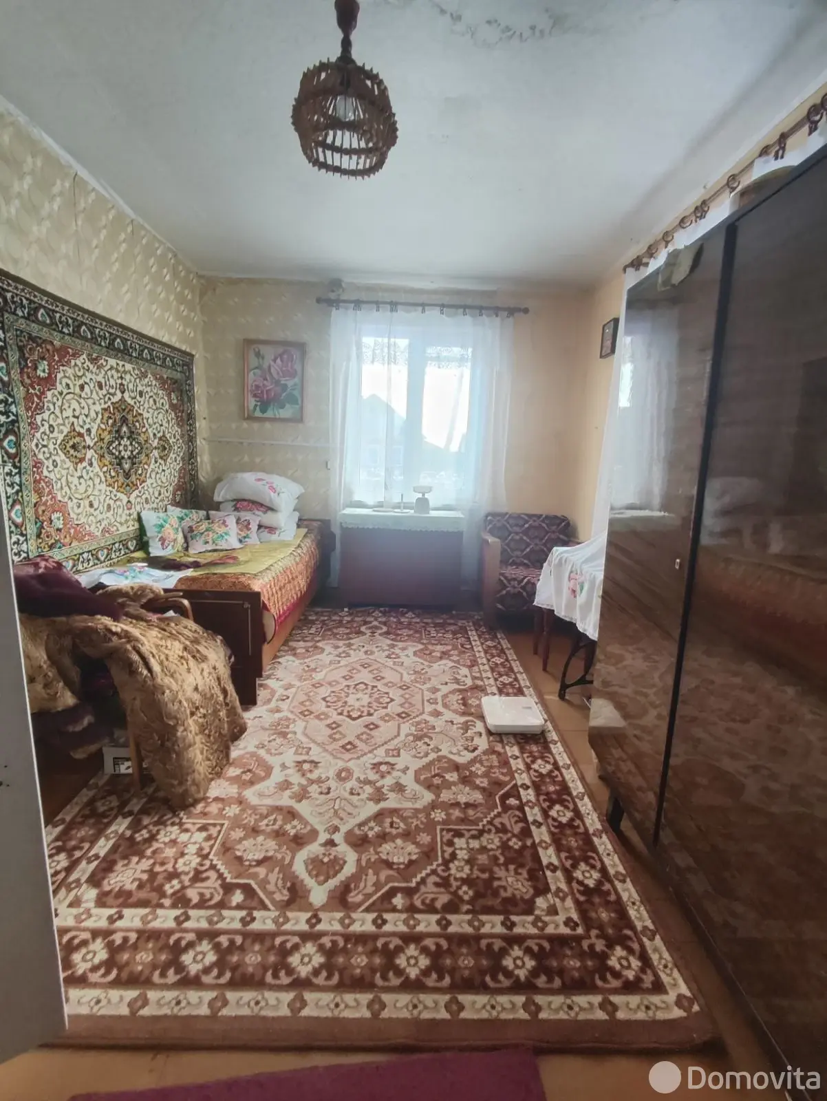 продажа коттеджа, Папоротное, ул. Октябрьская, д. 20