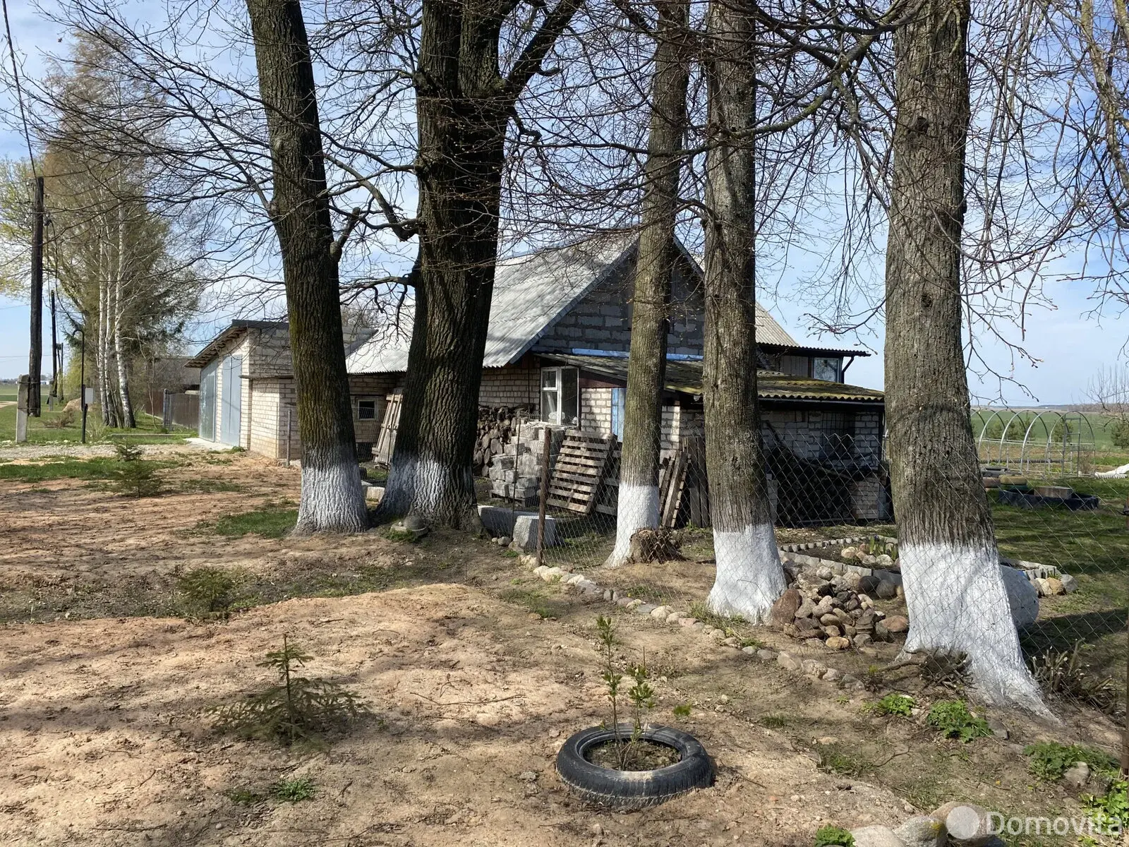 коттедж, Поддубье, д. 3