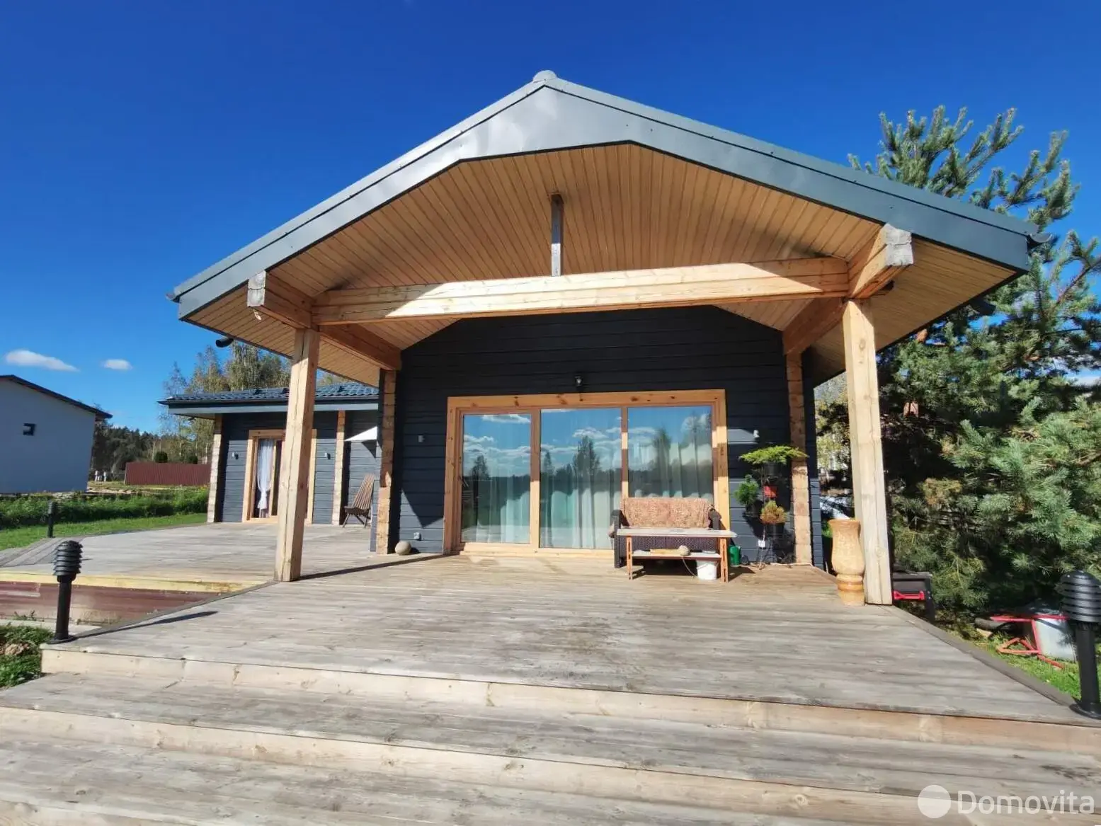 Стоимость продажи дачи, Черница, д. 455