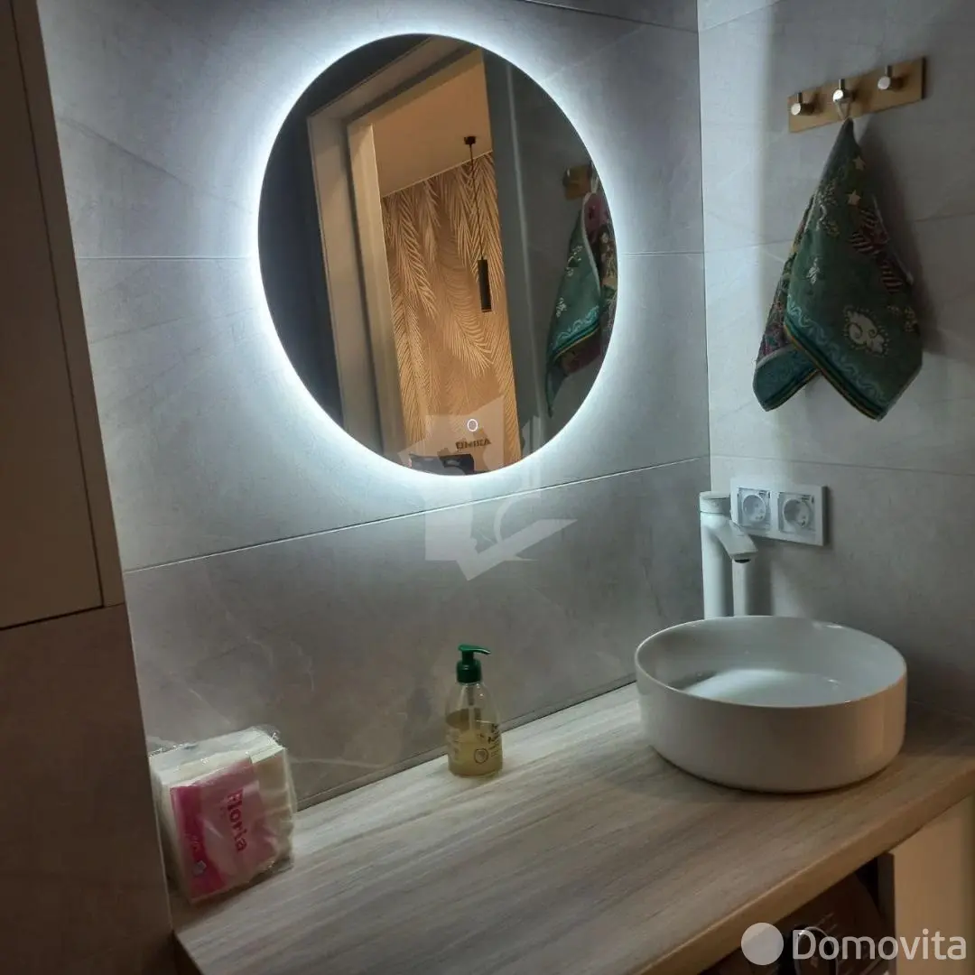 квартира, Минск, ул. Игоря Лученка, д. 24 