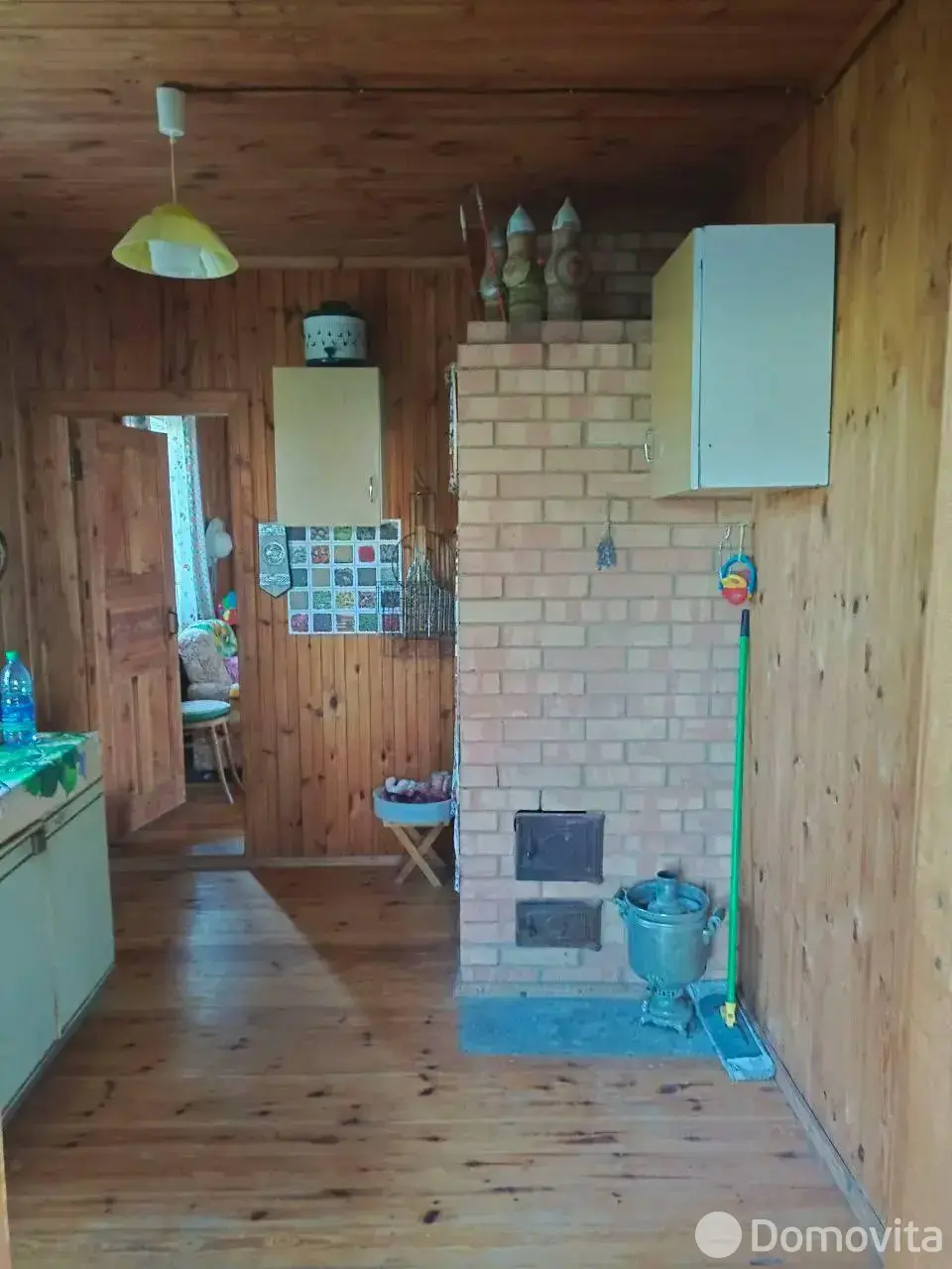 продажа коттеджа, Зеленый бор, 