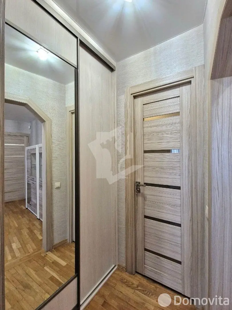 Снять 4-комнатную квартиру в Минске, ул. Слободская, д. 45, 650USD, код 150381 - фото 24