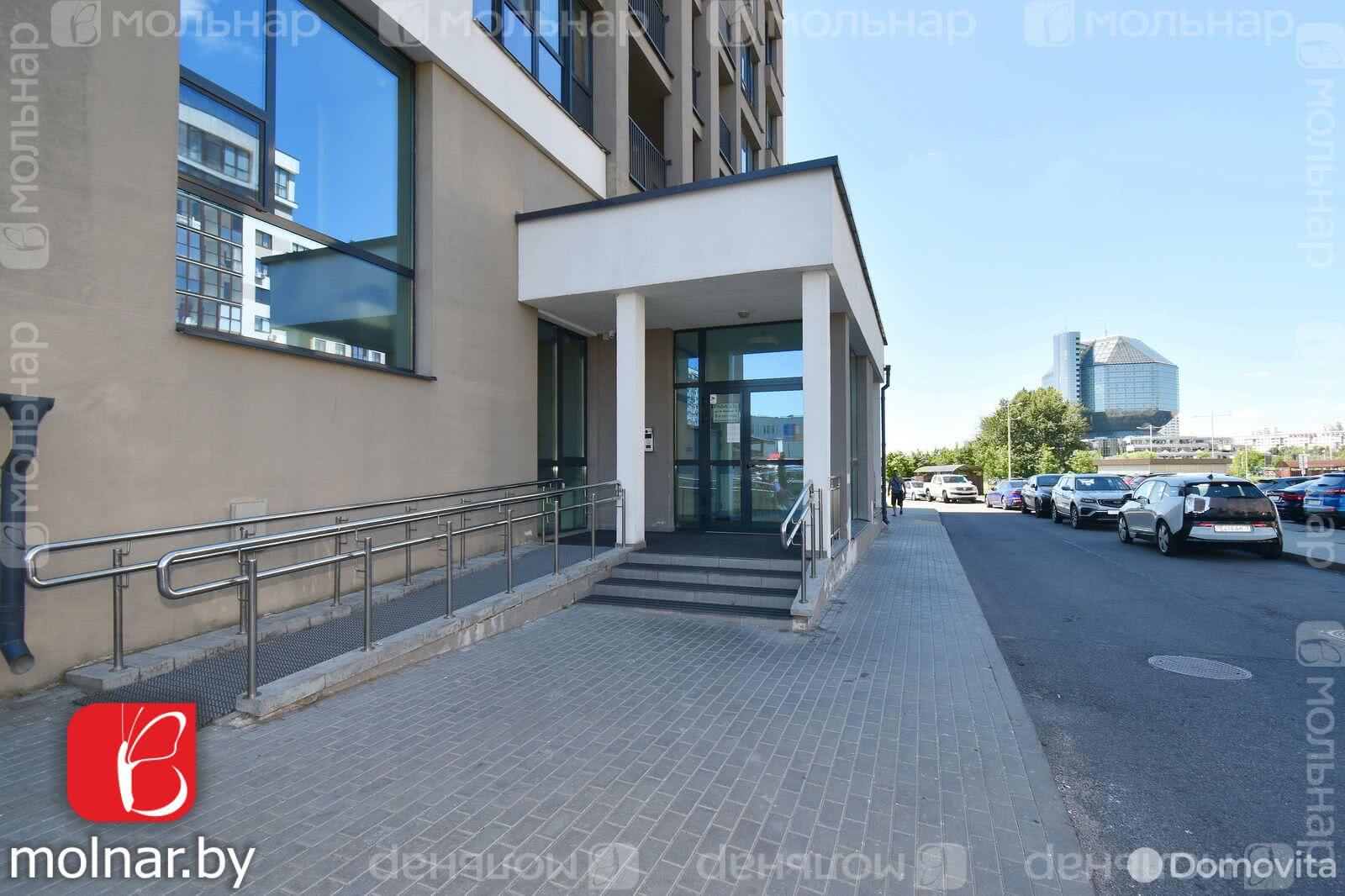 Купить 2-комнатную квартиру в Минске, ул. Франциска Скорины, д. 5, 90663 USD, код: 1023388 - фото 4