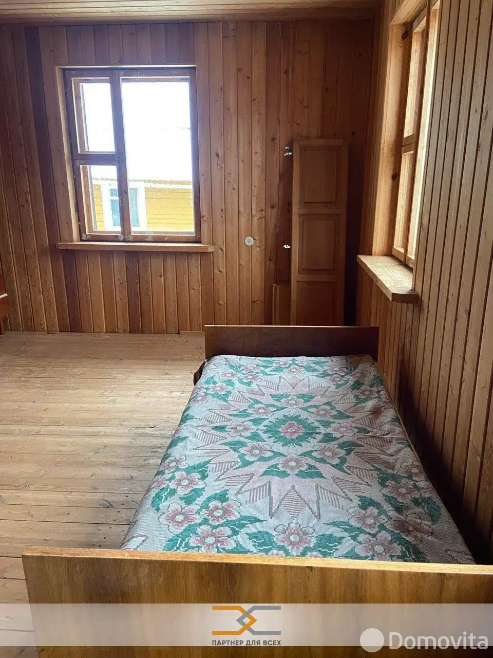 Купить 2-этажную дачу в Звездное Минская область, 80000USD, код 184610 - фото 12