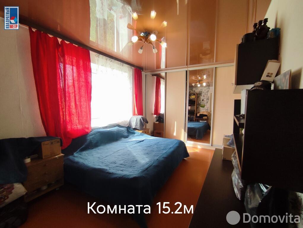 продажа квартиры, Островы, ул. Центральная, д. 4