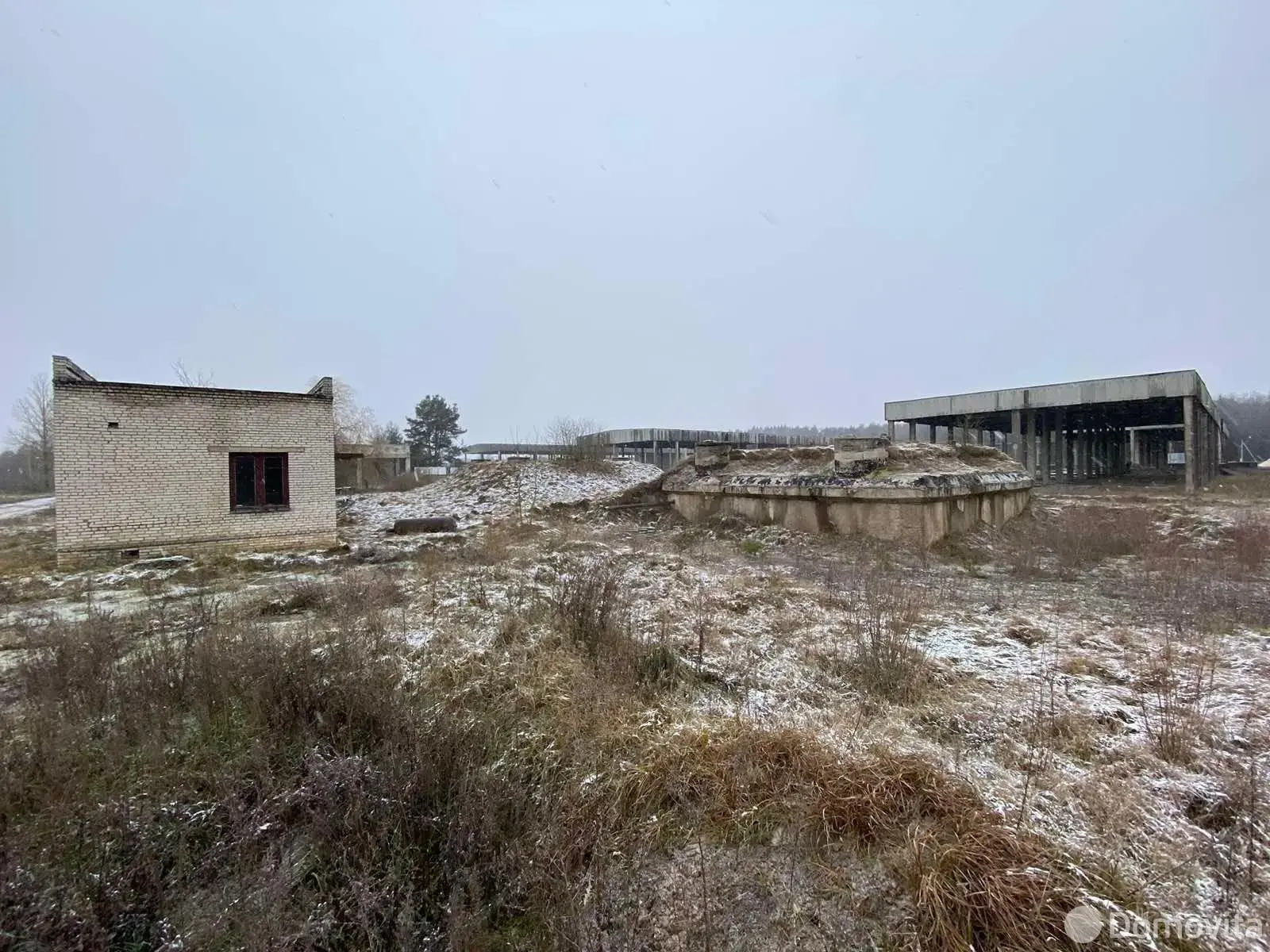 офис, Ошмяны, ул. Льнозаводская, д. 15/А