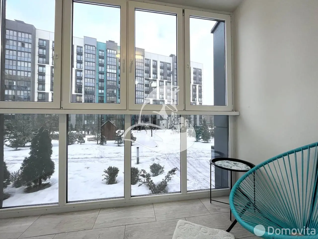 Снять 1-комнатную квартиру в Копище, ул. Братьев Райт, д. 4, 500USD, код 149222 - фото 12