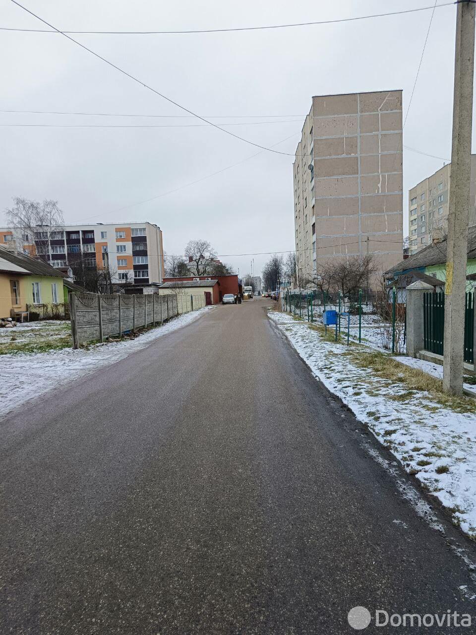 Продажа 1-комнатной квартиры в Лиде, ул. 3-я Куйбышева, д. 7, 12900 USD, код: 1117883 - фото 5