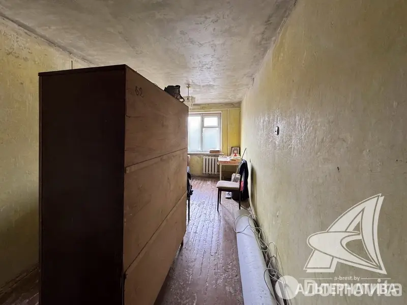 комната, Брест, ул. Янки Купалы в Московском районе