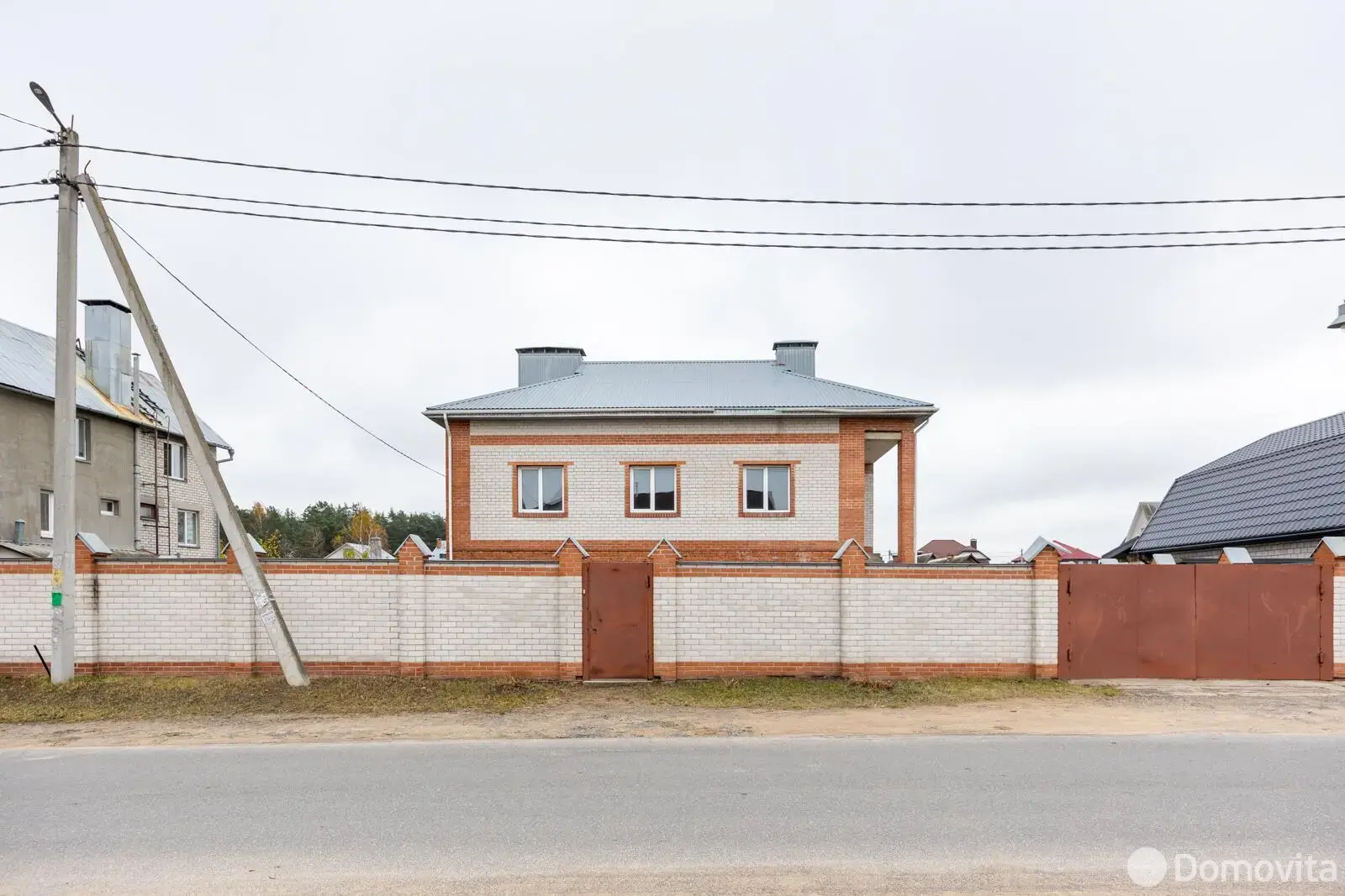 дом, Большое Стиклево, ул. Восточная 