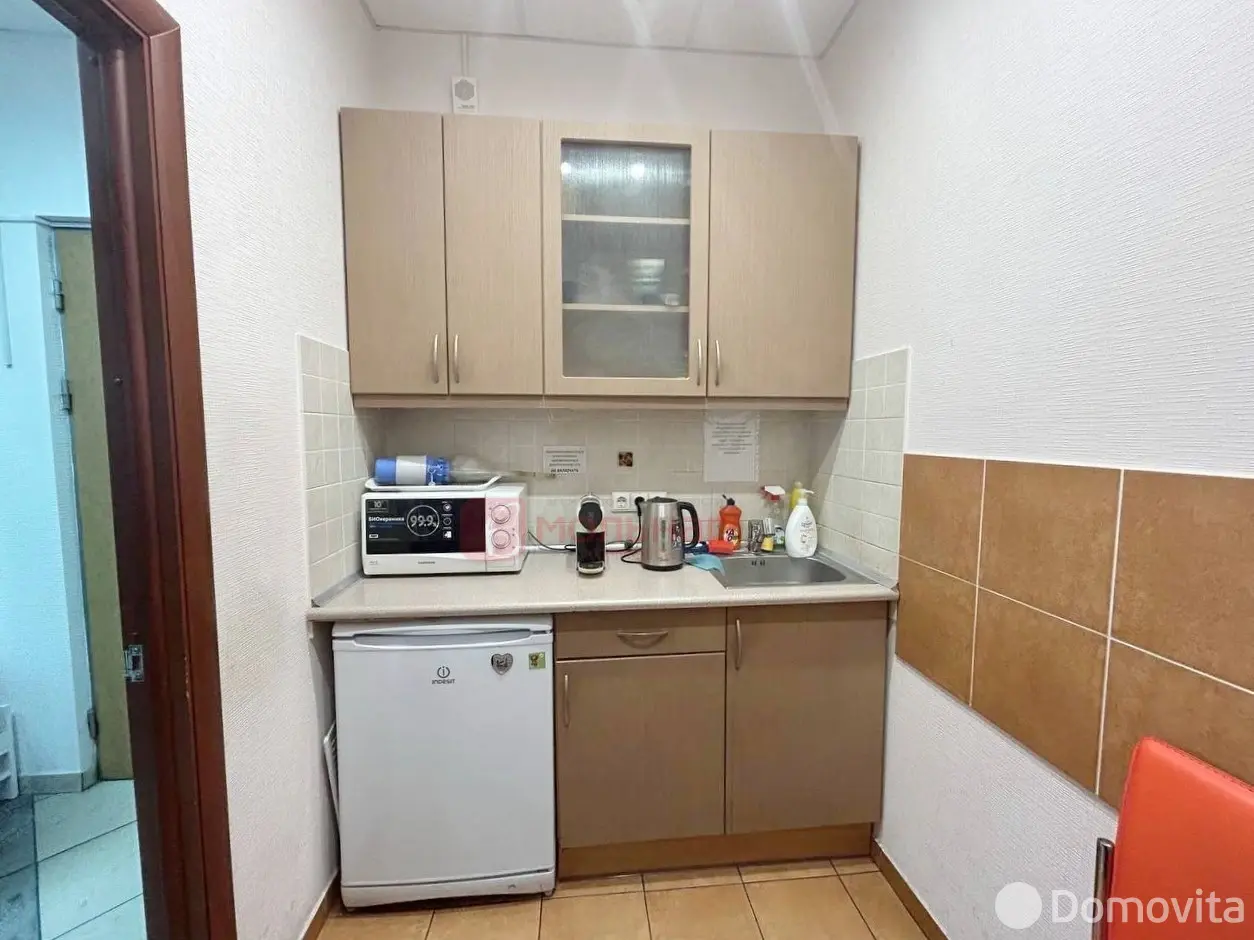 Купить офис на ул. Тимирязева, д. 65Б в Минске, 131130USD, код 9522 - фото 29