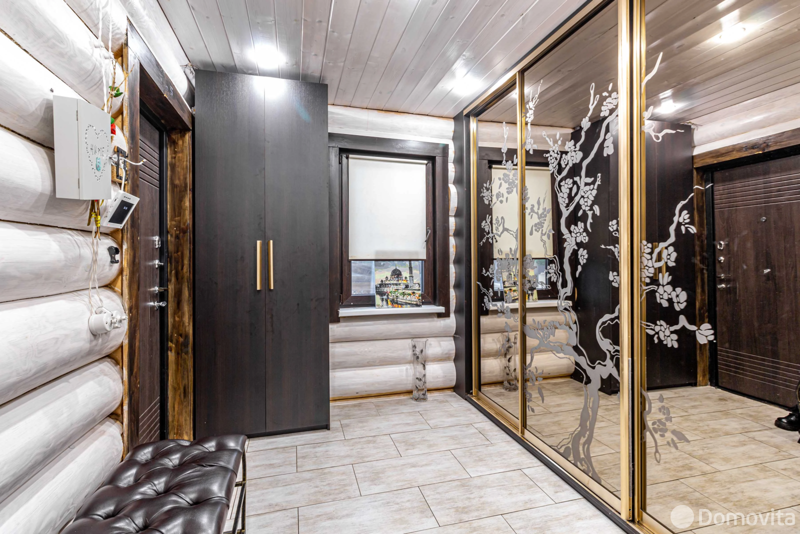 Аренда 2-этажного дома в Колодищах, Минская область, ул. Яхонтовая, 1500USD, код 4802 - фото 26