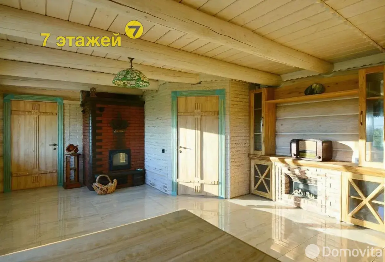 коттедж, Колесище, , стоимость продажи 1 120 000 р.