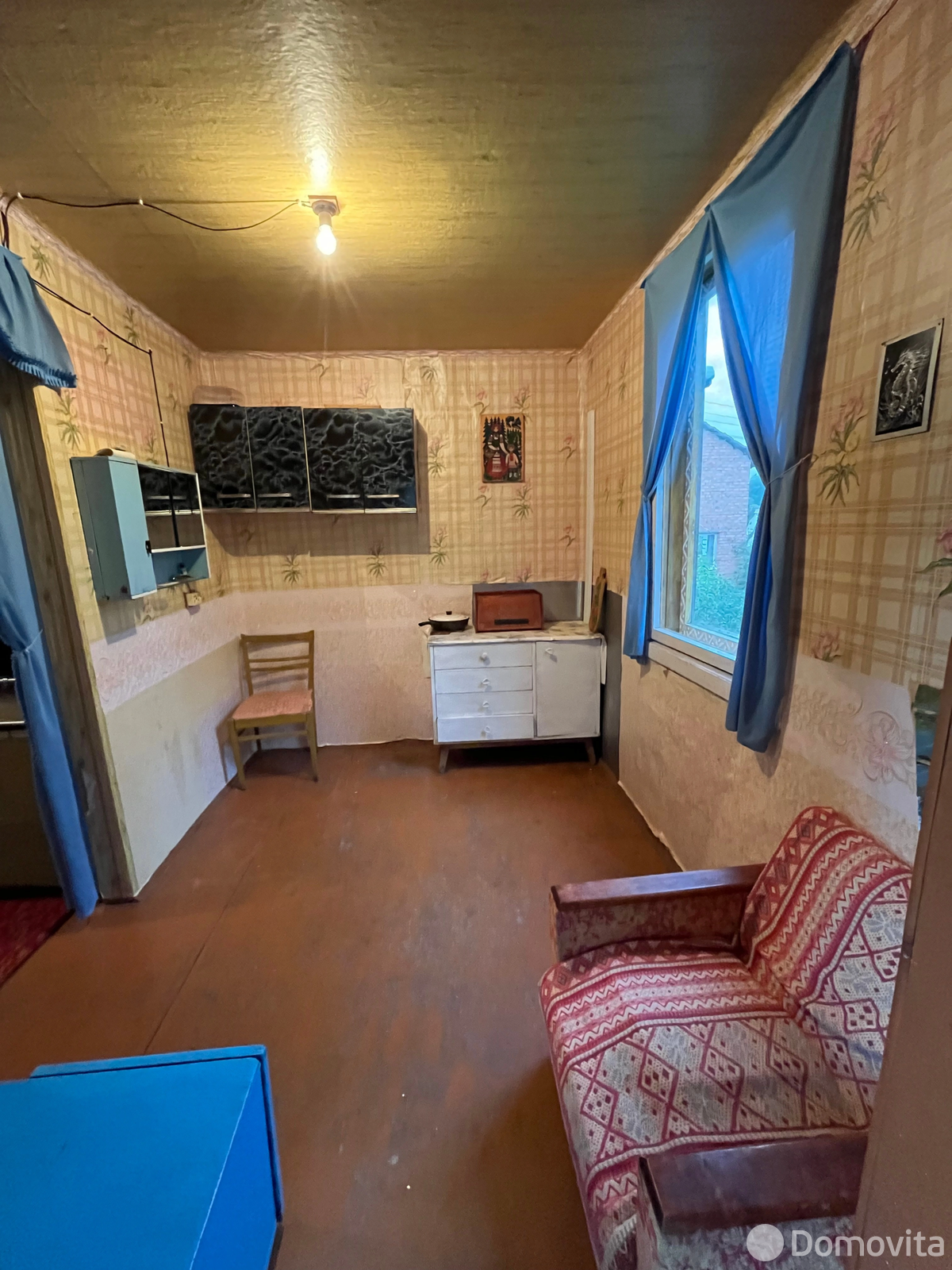 дача, Галург, 