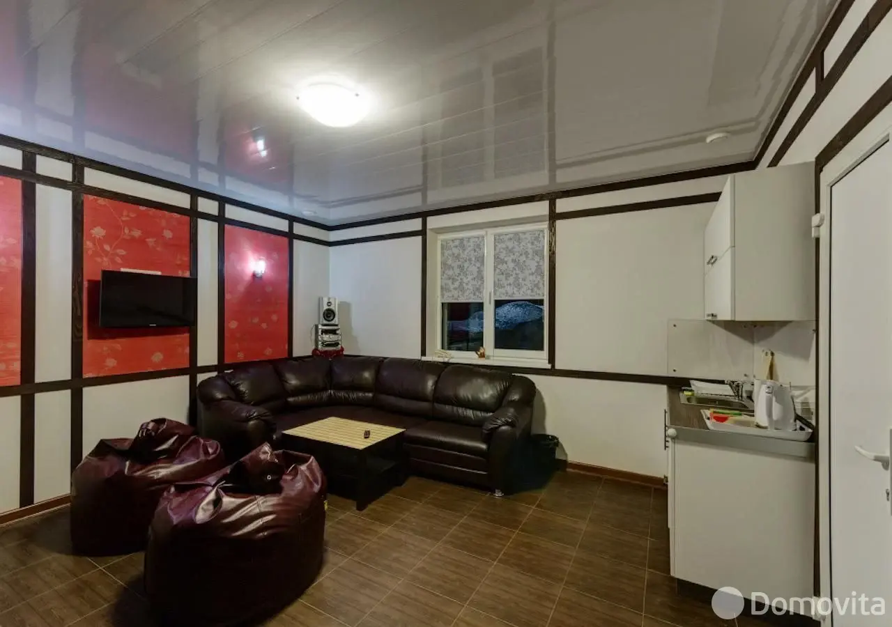 Аренда коттеджа на сутки в Силичах ул. Центральная, д. 6 , 1500BYN, код 1502 - фото 23