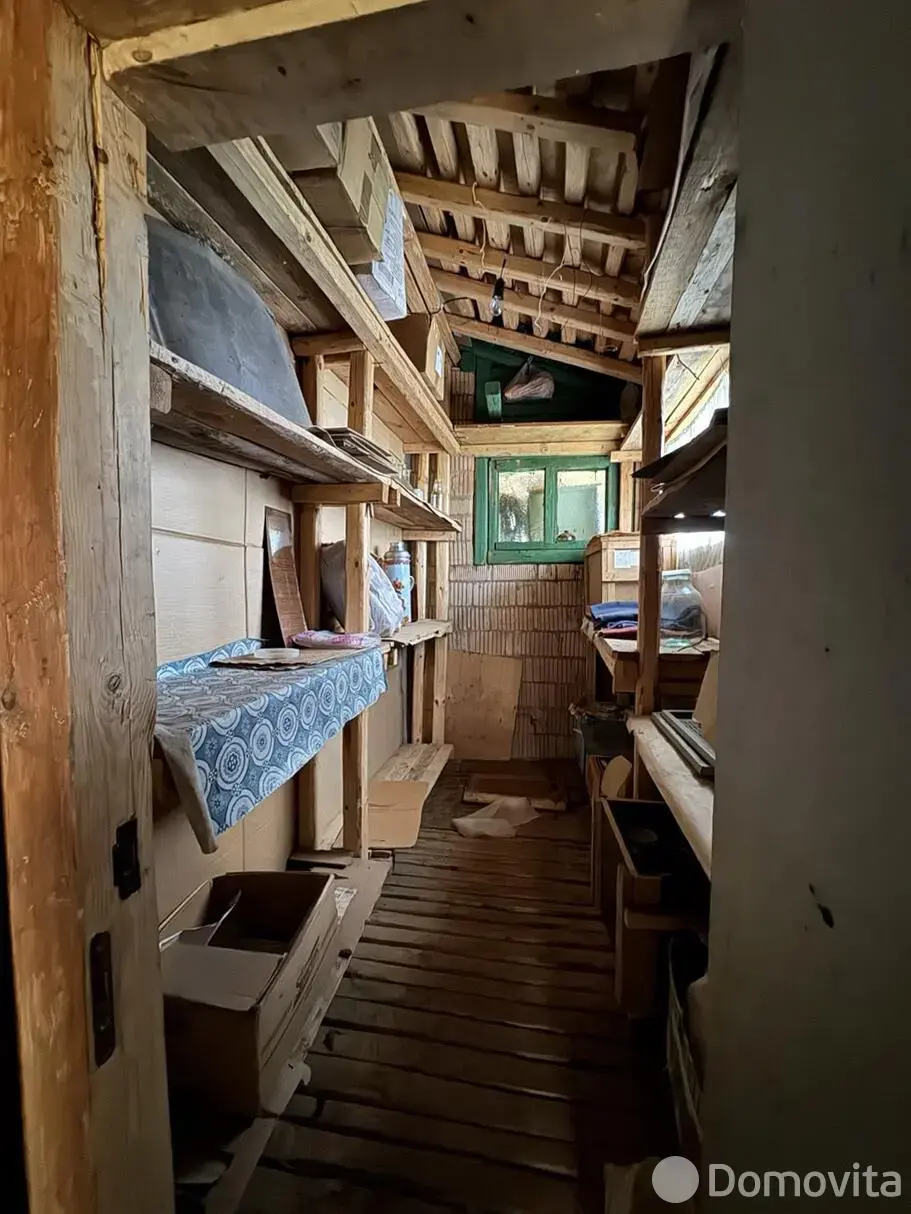Купить 1-этажную дачу в Механизатор Минская область, 8500USD, код 184789 - фото 11