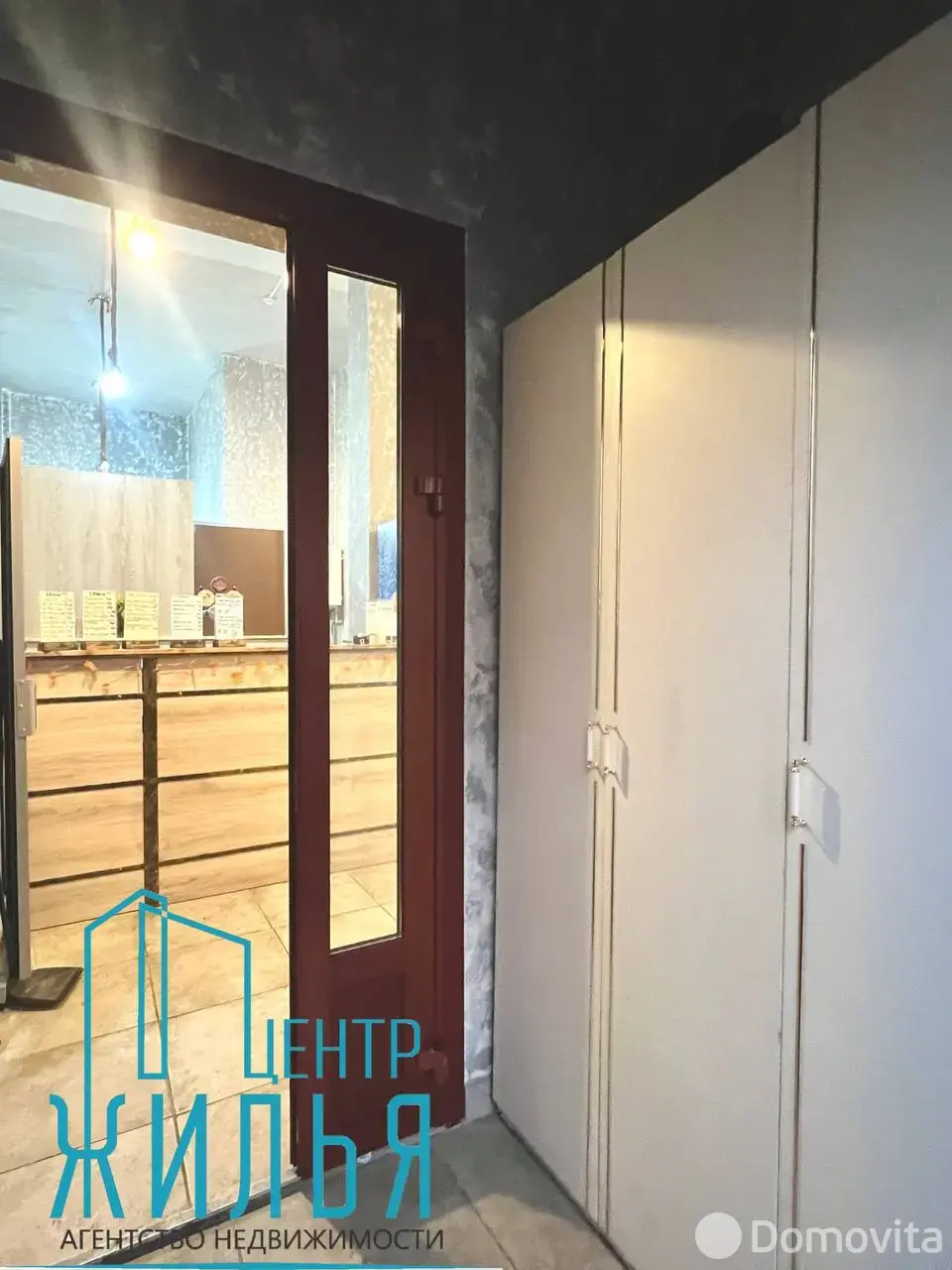 Купить помещение под сферу услуг в Гродно, ул. Дзержинского, д. 125А - фото 12