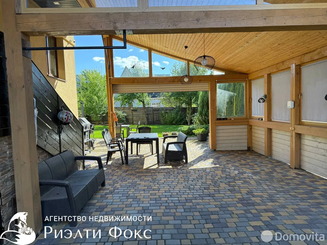 Стоимость продажи дома, Березовая роща-1,