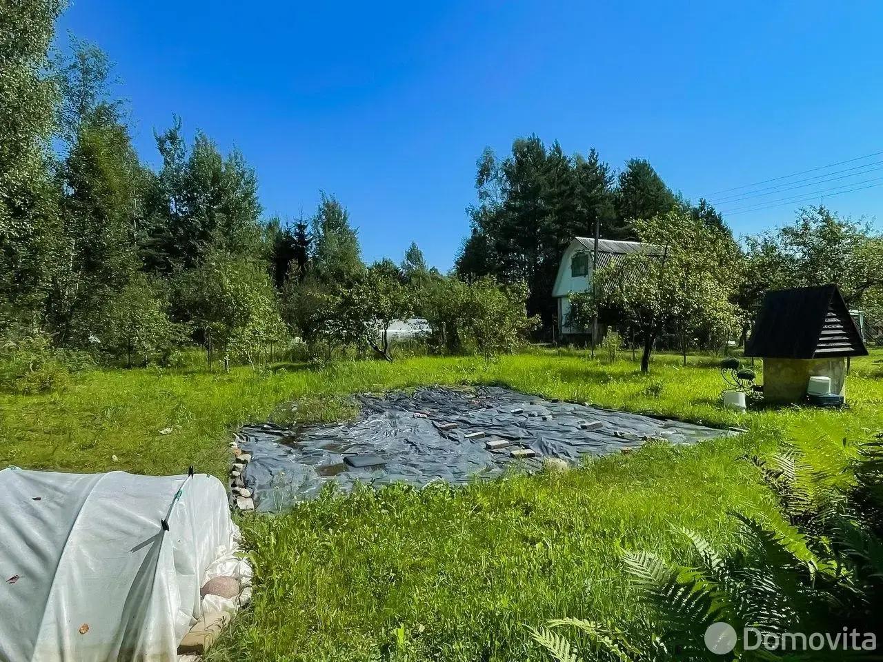 купить дачу, Майская роща, д. 5
