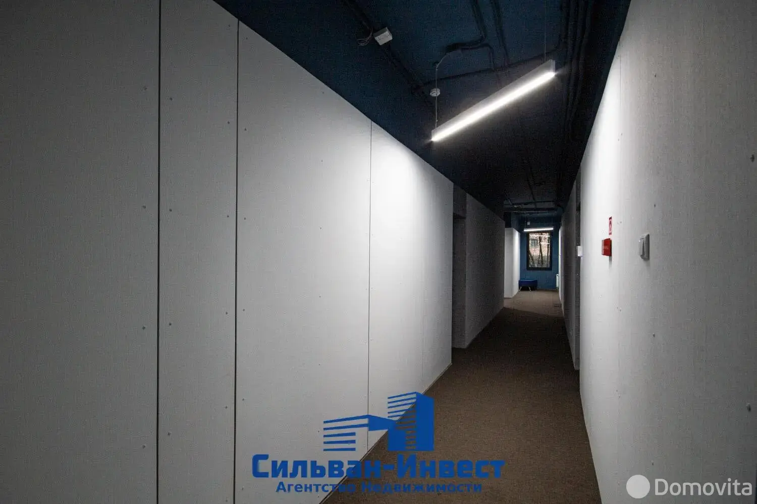 Снять офис на ул. Мясникова, д. 27 в Минске, 1069EUR, код 16217 - фото 20