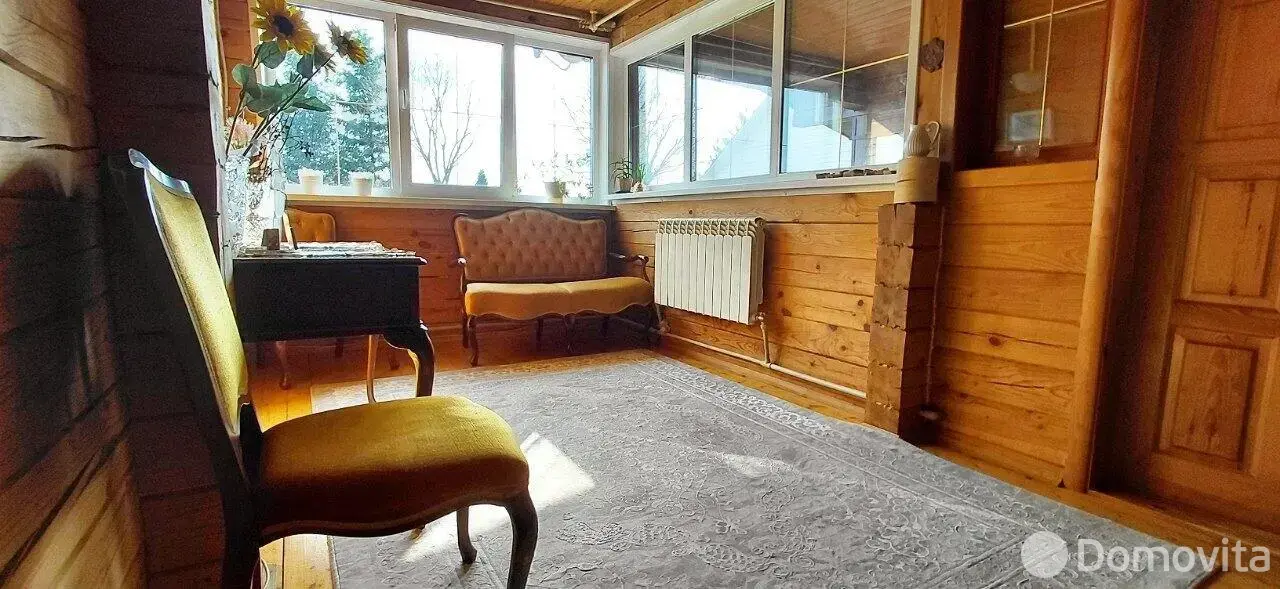 коттедж, Лебедево, пер. Коммунистический