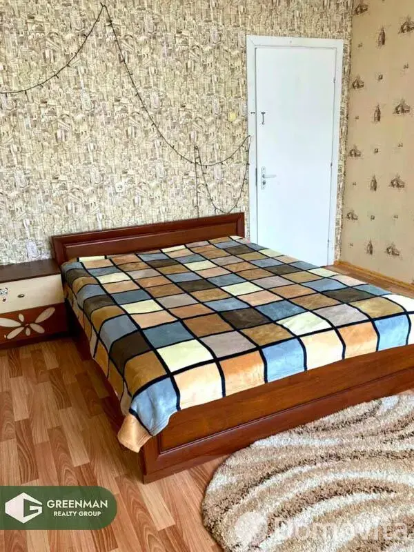 комната, Минск, ул. Кунцевщина, д. 31