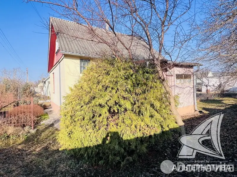 Продажа 2-этажной дачи в Факел Брестгазоаппарат Брестская область, 25000USD, код 184461 - фото 11