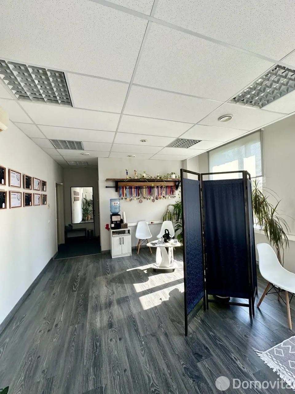 Купить офис на пер. Одоевского, д. 131 в Минске, 387000USD, код 9204 - фото 8