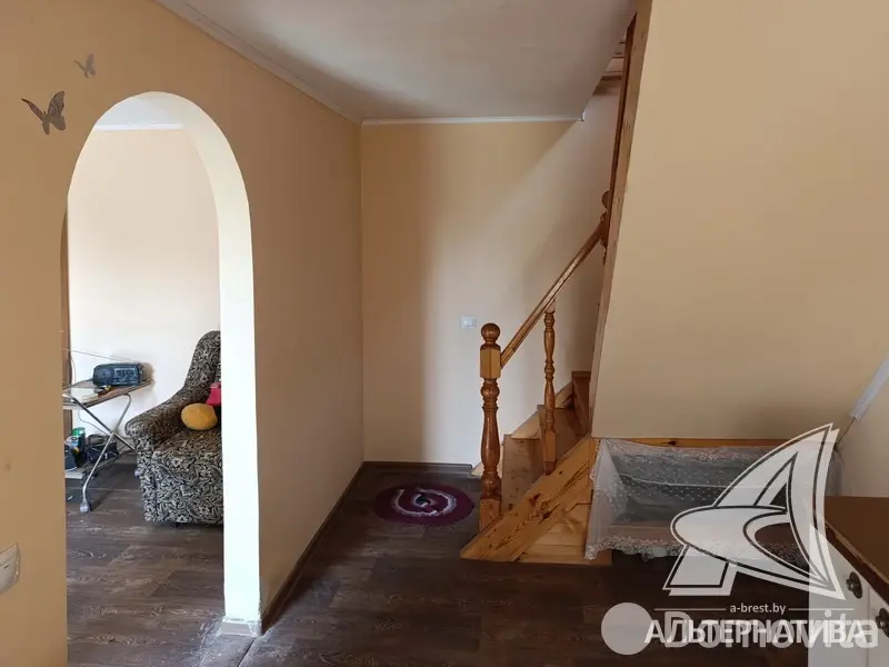 Продажа 2-этажной дачи в Радужная долина Брестская область, 27000USD, код 185268 - фото 14
