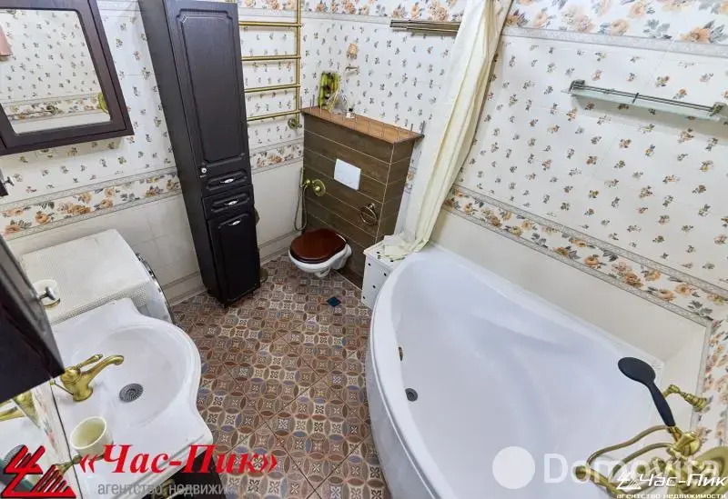 Купить 1-этажную дачу в Раубичах Минская область, 270000USD, код 183693 - фото 11